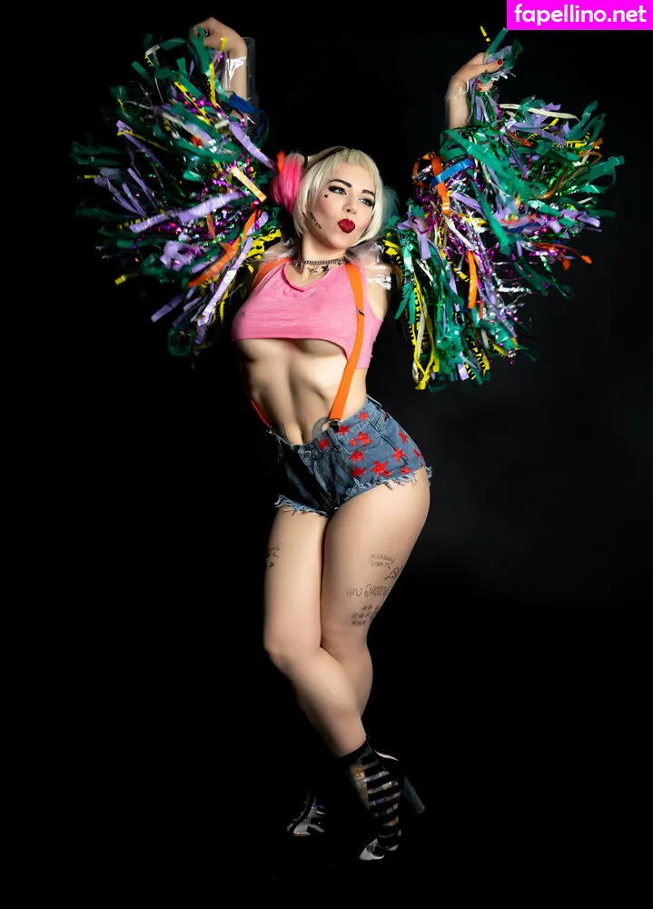 ludellahahn Nude Leaked OnlyFans Photo #fyLObT1zov