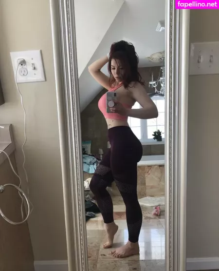 Ludellahahn OnlyFans Thumbnail #k7xPvZGkRF