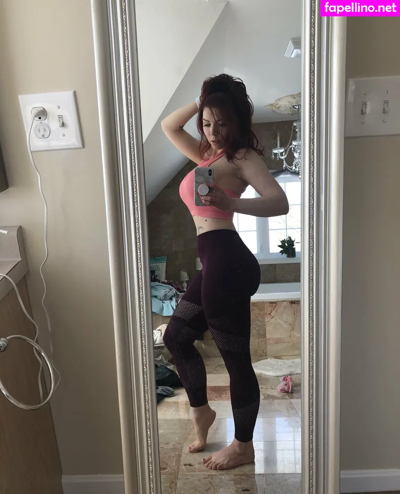 ludellahahn Nude Leaked OnlyFans Photo #k7xPvZGkRF