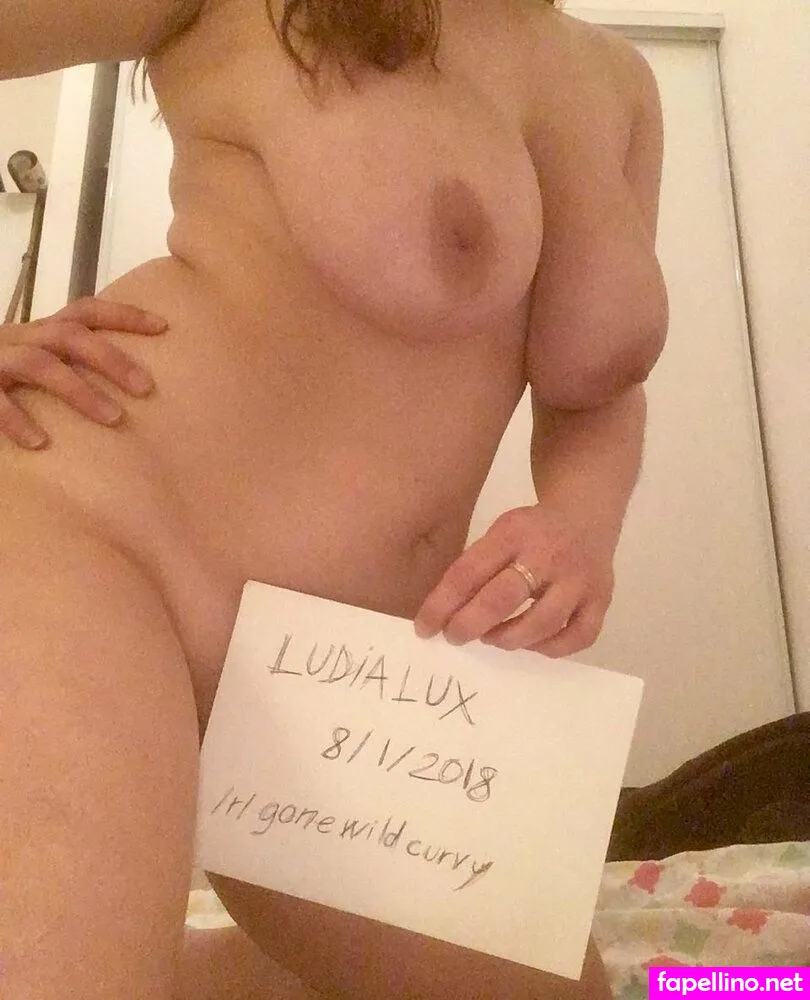 ludialux, lydia.lux Nude Leaked OnlyFans Photo #zZ8qUkLnkk