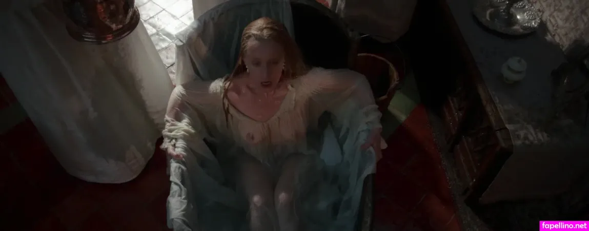 Ludivine Main Profile Photo