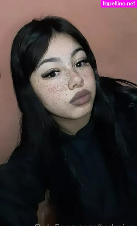 Ludmi A OnlyFans Thumbnail #zwCC400fTw