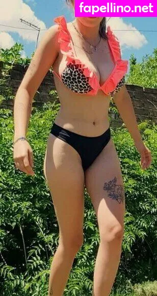 Ludmi Nude Leaked OnlyFans Photo #KZw9VMttPE