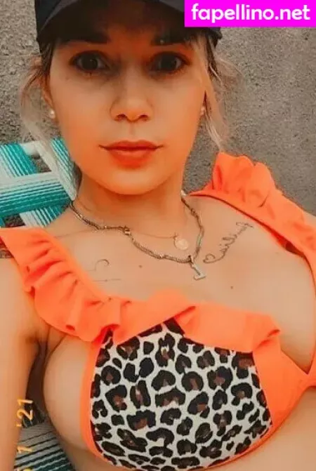Ludmi OnlyFans Thumbnail #exczcMI8d2