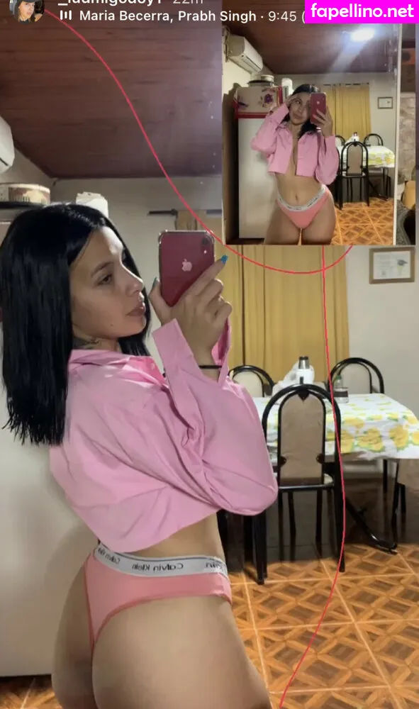 Lud, _ludmigodoy1_, ludmi7777777 Nude Leaked OnlyFans Photo #nFodPlpC8C