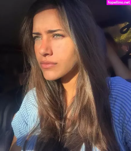 Ludmila Alderete OnlyFans Thumbnail #InZ5e9m4zZ