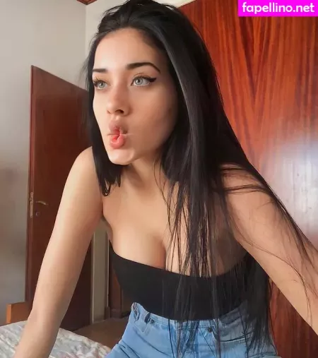 Ludmila Alderete OnlyFans Thumbnail #nGldTLDlNc