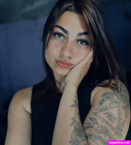 Ludmila Casco OnlyFans Thumbnail #aYj8ZVZTHt