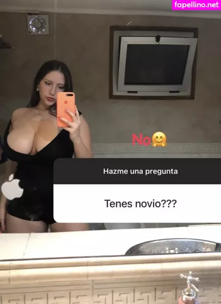 Ludmila Luquez OnlyFans Thumbnail #rR6BiqcY6V