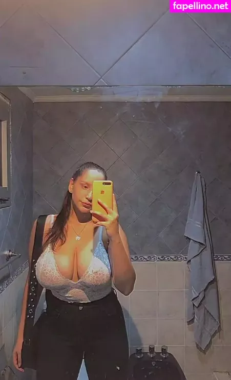 Ludmila Luquez OnlyFans Thumbnail #uKsyeQ2ozk