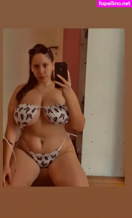 Ludmila Luquez OnlyFans Thumbnail #vOFO4PxdSk