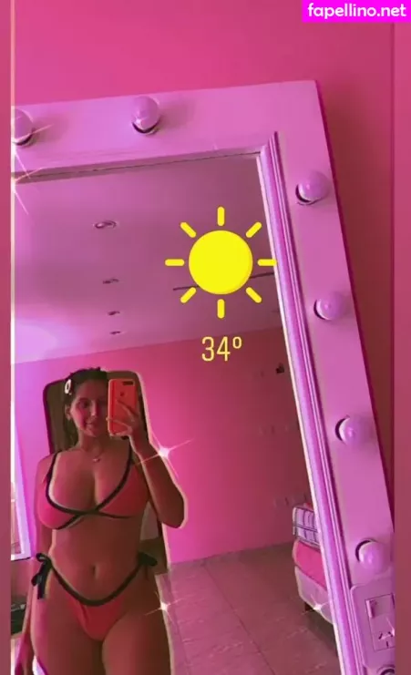 Ludmila Luquez OnlyFans Thumbnail #w3J7vV47Ib