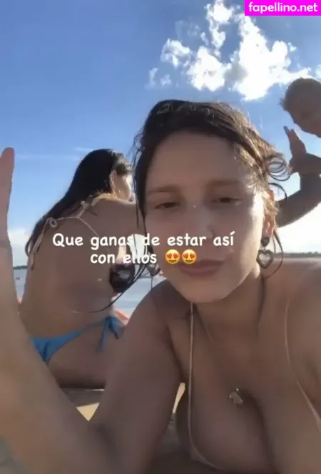 Ludmila Luquez OnlyFans Thumbnail #x7jwUyNgCa