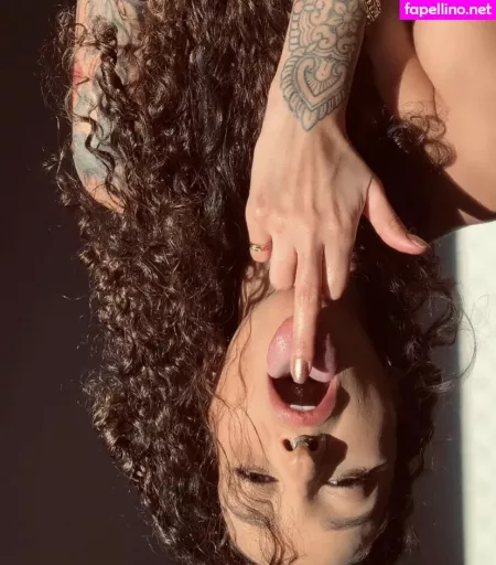 Ludmila Scura OnlyFans Thumbnail #8FuvMtQWid
