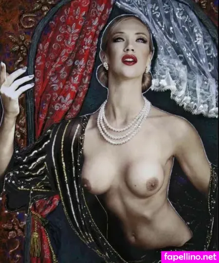 Ludmilla Radchenko OnlyFans Thumbnail #Mms2oXmW3J