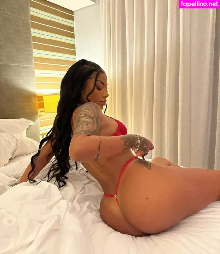 Ludmilla OnlyFans Thumbnail #a0FmNazo0W