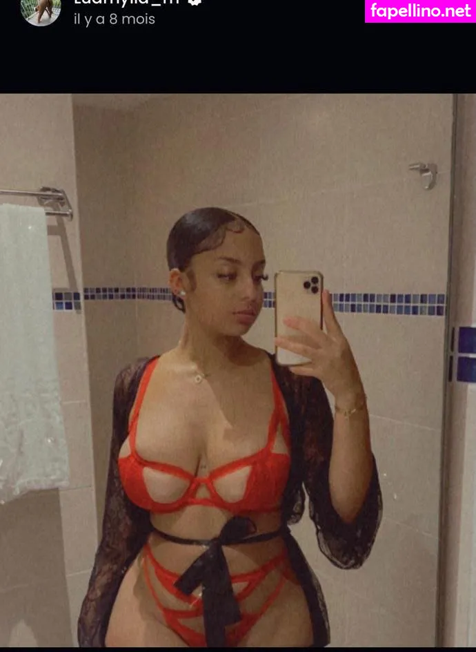 ludmylla_mnr Nude Leaked OnlyFans Photo #3PNRSek7ER