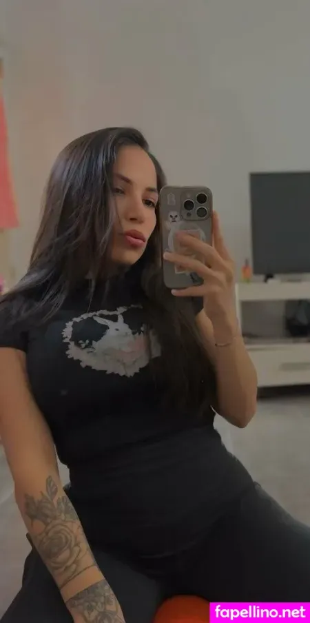 Ludobicaa OnlyFans Thumbnail #EGeiGFGMSv