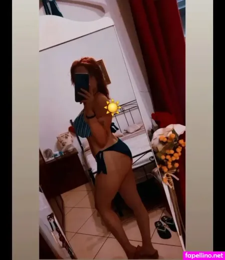 Ludovica Giordano OnlyFans Thumbnail #LfL69hYy2Z