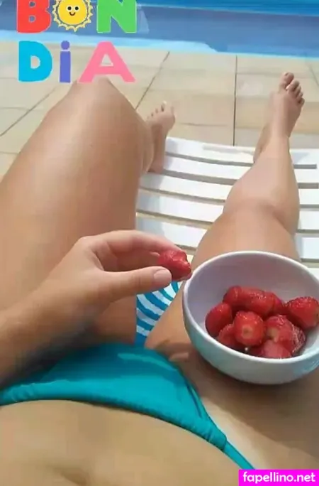 Lueri Caroni OnlyFans Thumbnail #EZ3MrW7miJ