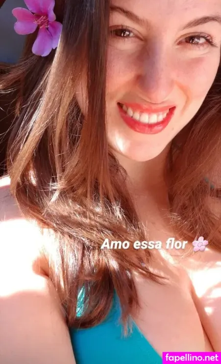 Lueri Caroni OnlyFans Thumbnail #EyxO7mI184