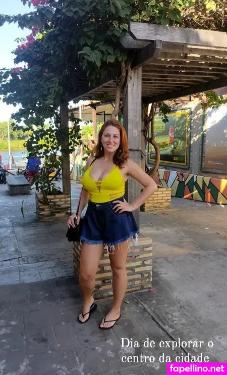 Lueri Caroni OnlyFans Thumbnail #Fig0xi4fVK