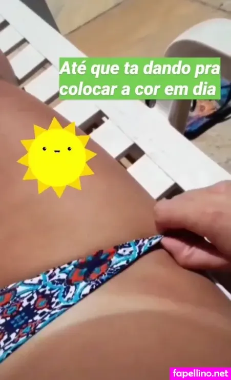 Lueri Caroni OnlyFans Thumbnail #IPvH1fVyvG