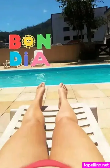 Lueri Caroni OnlyFans Thumbnail #jTCPNUDo0r