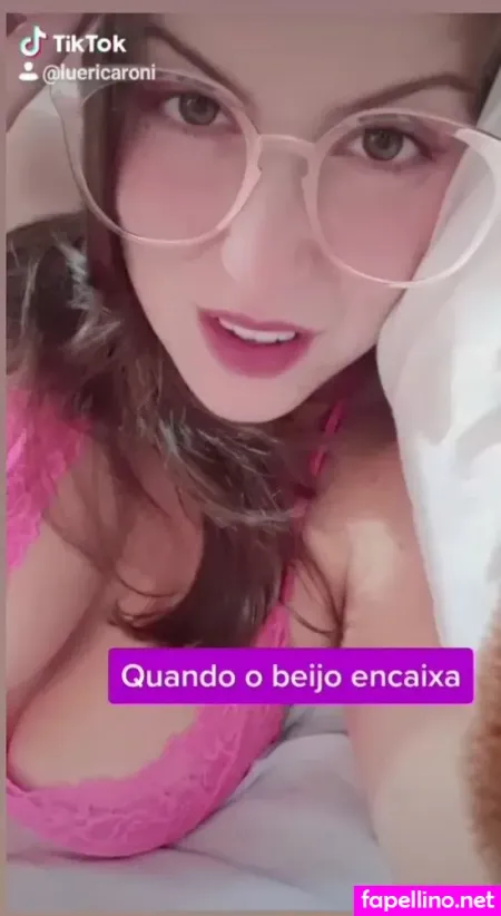 Lueri Caroni OnlyFans Thumbnail #uwH6wbytUh