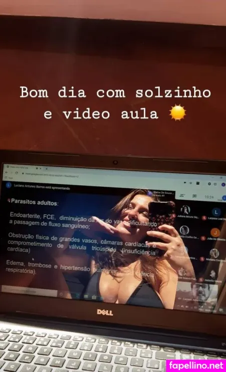 Lueri Caroni OnlyFans Thumbnail #zZQoVSvK7g