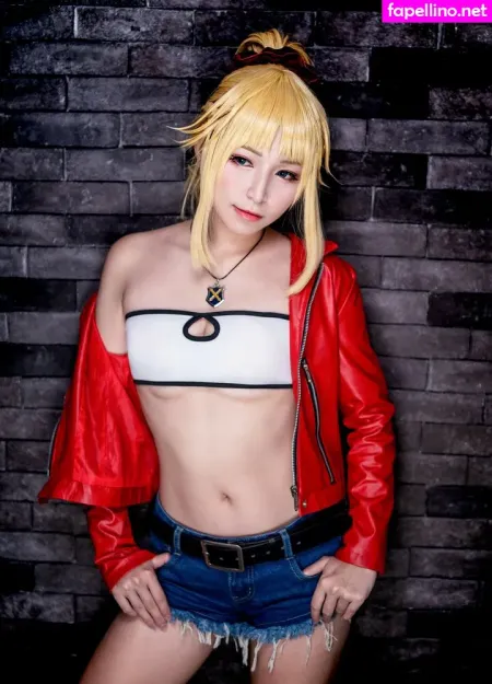 Luffy Lam OnlyFans Thumbnail #35GB16z3AY