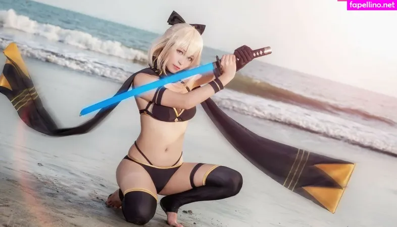 Luffy Lam OnlyFans Thumbnail #4W9iCwmG1h