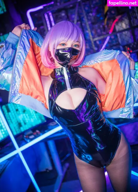 Luffy Lam OnlyFans Thumbnail #7liy0I78Zf