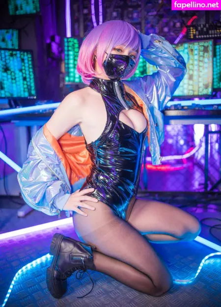 Luffy Lam OnlyFans Thumbnail #8QzqEOoaSf