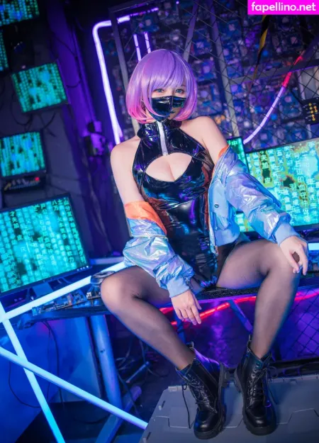 Luffy Lam OnlyFans Thumbnail #ANh4EPVITR