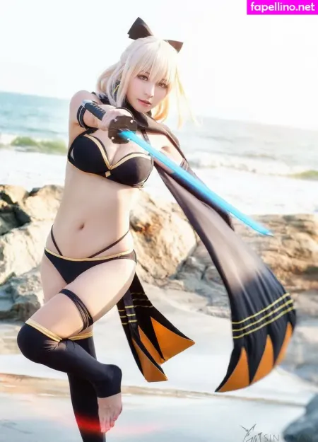 Luffy Lam OnlyFans Thumbnail #MSnRa8JisX