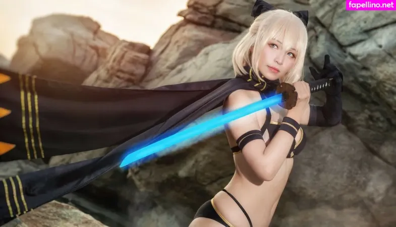 Luffy Lam OnlyFans Thumbnail #PXuFTJsrBr