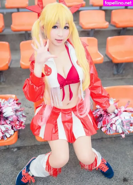 Luffy Lam OnlyFans Thumbnail #QiaMMqjxzN