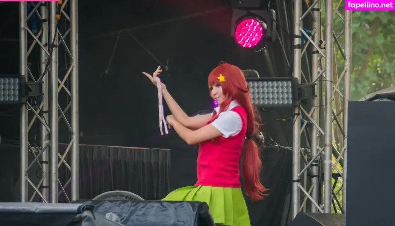 Luffy Lam OnlyFans Thumbnail #RNd2vMFfbc