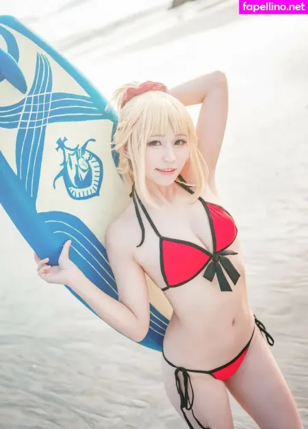 Luffy Lam OnlyFans Thumbnail #YCBsdcGrb6