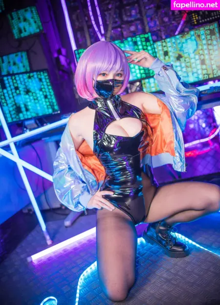 Luffy Lam OnlyFans Thumbnail #nb43ehsFPx