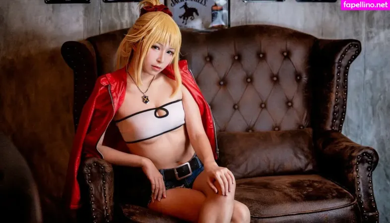 Luffy Lam OnlyFans Thumbnail #qHBlSnULCf