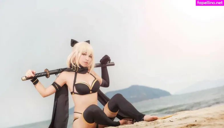 Luffy Lam OnlyFans Thumbnail #sKAypYMFdJ