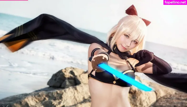 Luffy Lam OnlyFans Thumbnail #uv5amj8tLX