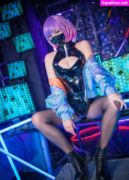 Luffy Lam OnlyFans Thumbnail #vDZCqV9ay9