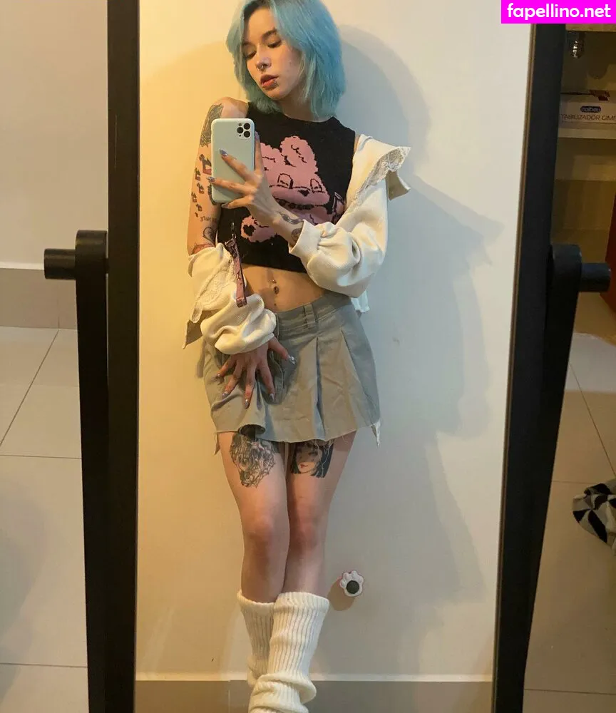 luhsetraoficial Nude Leaked OnlyFans Photo #hneVmu201W