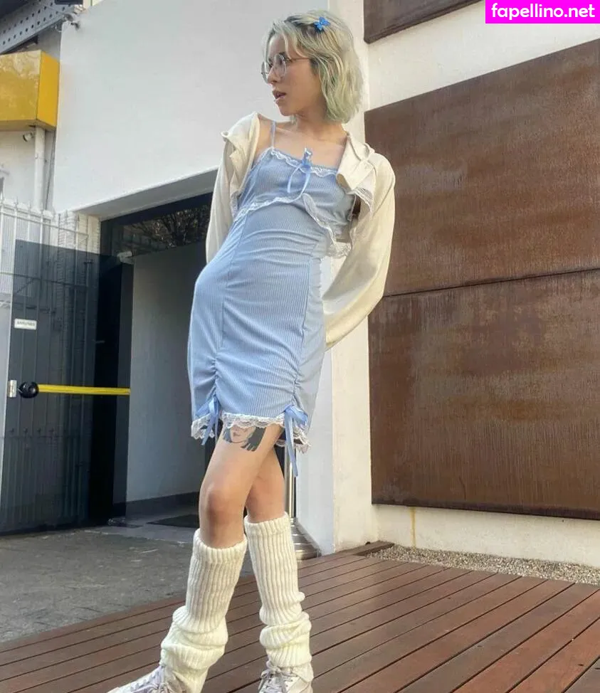 luhsetraoficial Nude Leaked OnlyFans Photo #thWeL8Nd0R