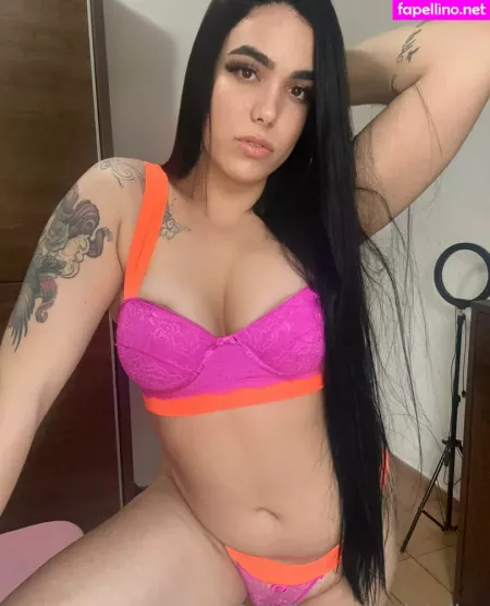 Luhdias OnlyFans Thumbnail #0EAzTrwURJ