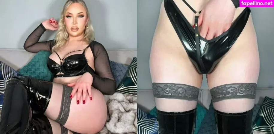 Luhdias OnlyFans Thumbnail #1BvvICisOK