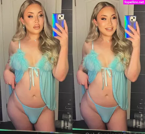 Luhdias OnlyFans Thumbnail #UnUOZwXZy2